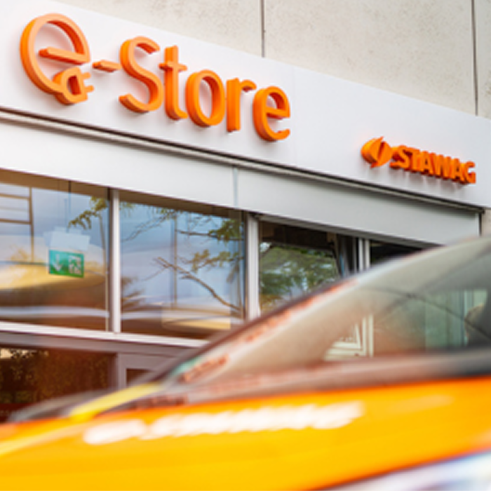 Heizungsberatung im E-Store